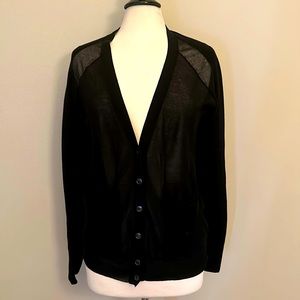Alexander Wang Cardigan